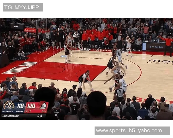 开拓者第四节失误频频10次失误中竟有7次发生在关键时刻