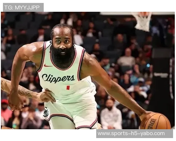 哈登谈防守稳固如何改变局面并增强球队信心的秘诀 哈登谈防守稳固如何改变局面并增强球队信心的秘诀