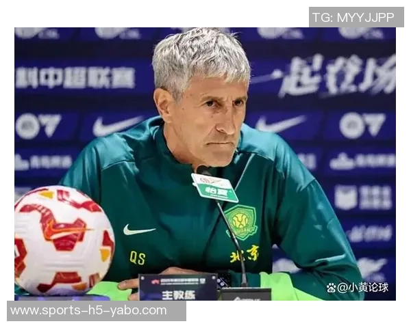 国安10月7日集训新帅未定塞蒂恩或将缺席带队任务 国安10月7日集训新帅未定塞蒂恩或将缺席带队任务