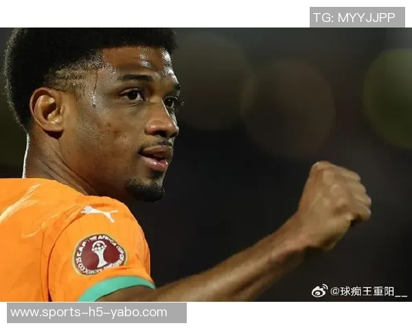 姆伯莫社媒发声称赞球队战平科特迪瓦专注备战下一场比赛