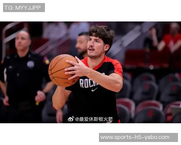 谢泼德谈球队战术：明星球员吸引防守让我轻松得分